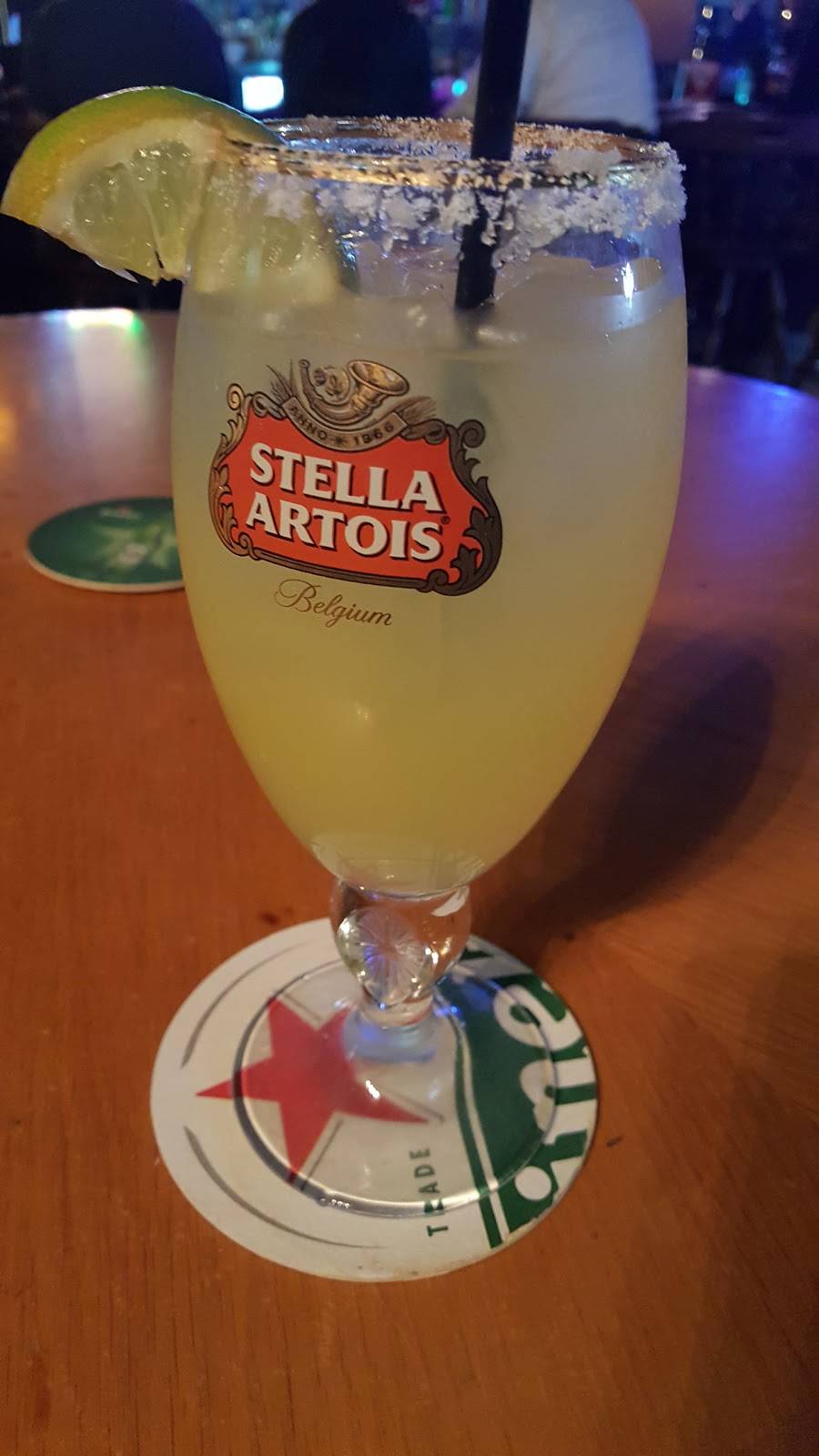 Sportscasters Bar & Grill | restaurant | 2655 E Bay Dr, Largo, FL 33771, USA | 7275238768 OR +1 727-523-8768