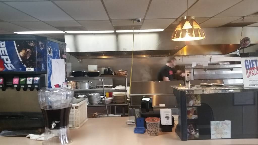 Marios Italian Eatery | restaurant | 314 E Main St, Frostburg, MD 21532, USA | 3016871035 OR +1 301-687-1035