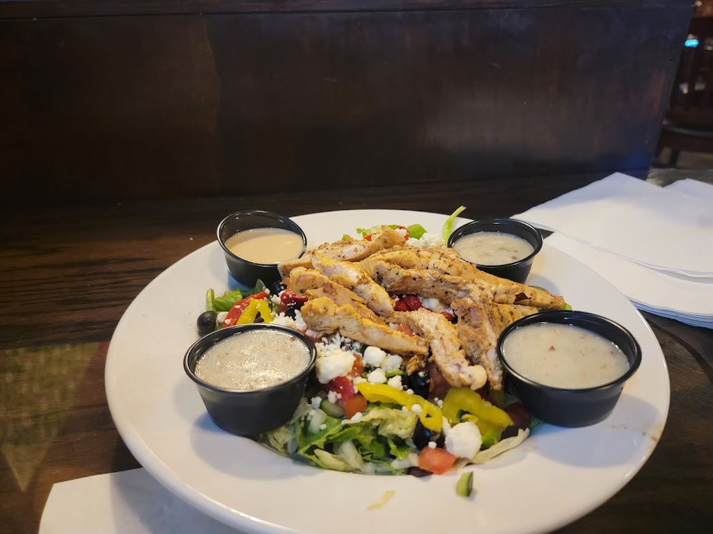 JJ’s Grill Little Rock | restaurant | 12111 W Markham St, Little Rock, AR 72211, USA | 5014140848 OR +1 501-414-0848