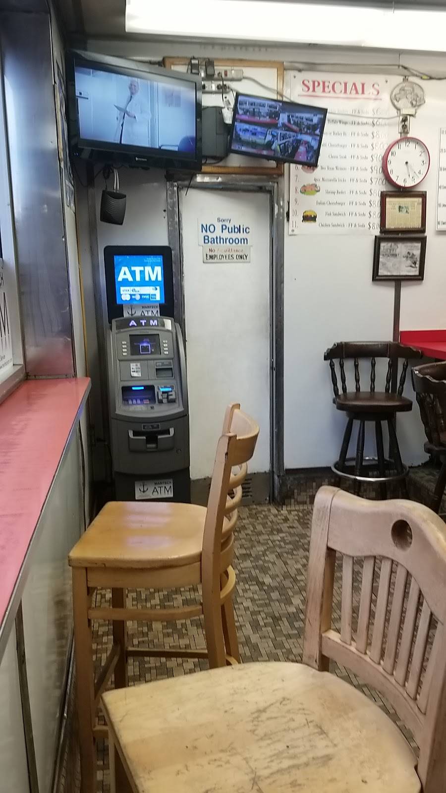 Red Tower | restaurant | 500 Park Ave, Plainfield, NJ 07060, USA | 9085610353 OR +1 908-561-0353