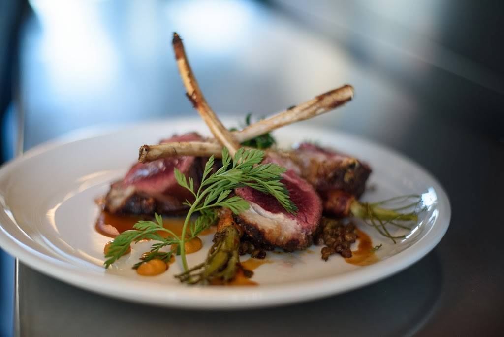 Ji-Roz | restaurant | 644 N Main St #100, Greenville, SC 29601, USA | 8643739445 OR +1 864-373-9445