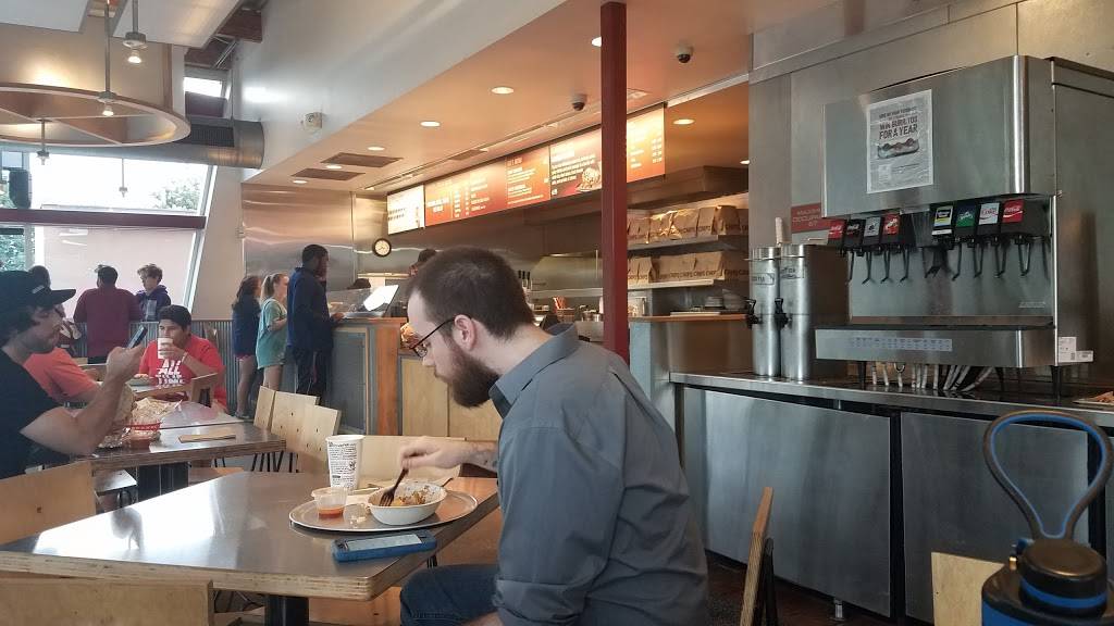 Chipotle Mexican Grill | restaurant | 1759 Montgomery Hwy, Hoover, AL 35244, USA | 2059824833 OR +1 205-982-4833