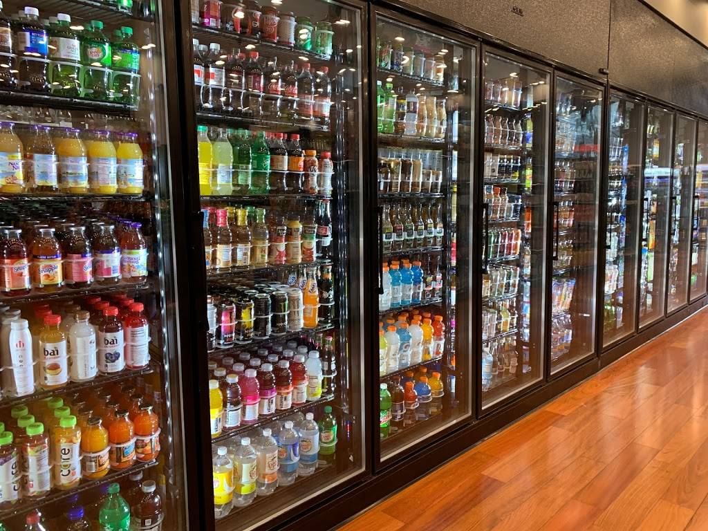 Palm Tree Gourmet | restaurant | 322 N Broad St unit b, Philadelphia, PA 19102, USA | 2153985021 OR +1 215-398-5021