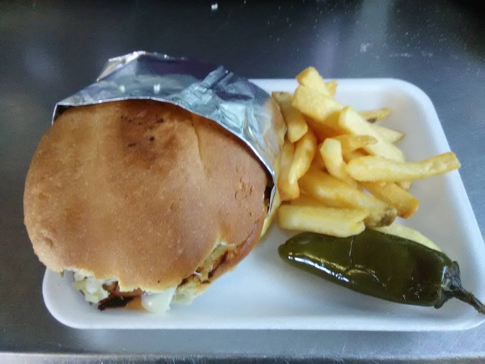 La Pasadita Burritos | restaurant | 3407 N County Rd 1130, Midland, TX 79705, USA | 4329678232 OR +1 432-967-8232