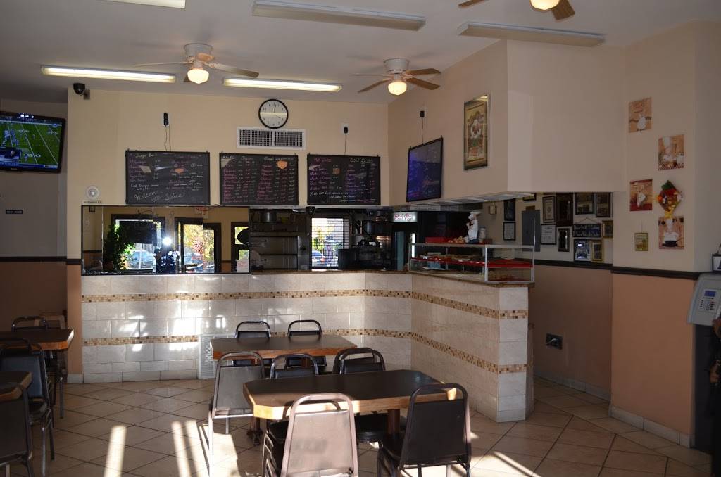 Slices Pizza | restaurant | 701 Elizabeth Ave, Elizabeth, NJ 07201, USA | 9083810819 OR +1 908-381-0819