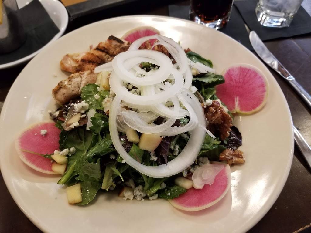 Therapy | restaurant | 518 East Fremont St, Las Vegas, NV 89101, USA | 7029121622 OR +1 702-912-1622