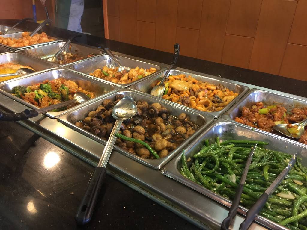 Ma Ma China | restaurant | 6623 Raytown Rd, Raytown, MO 64133, USA | 8163585999 OR +1 816-358-5999