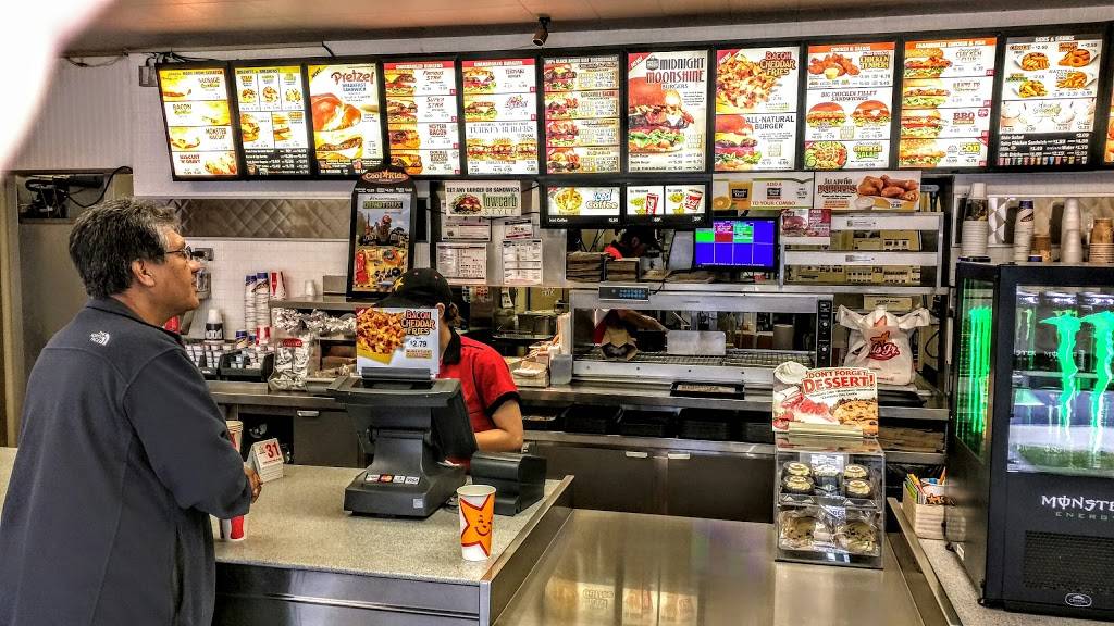 Carls Jr. | restaurant | 1101 Branham Ln, San Jose, CA 95118, USA | 4089783562 OR +1 408-978-3562