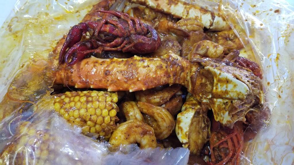 Claw Daddys | restaurant | 2800 CA-119, Bakersfield, CA 93313, USA | 6613378681 OR +1 661-337-8681