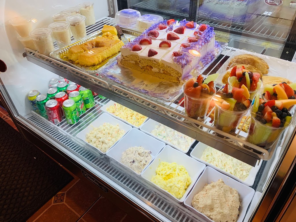 Garden of Eatn Deli | restaurant | 42 Ronald Reagan Blvd, Warwick, NY 10990, USA | 8456105522 OR +1 845-610-5522