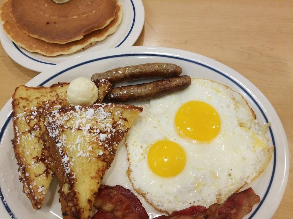 IHOP | bakery | 44 NY-17K, Newburgh, NY 12550, USA | 8455694467 OR +1 845-569-4467