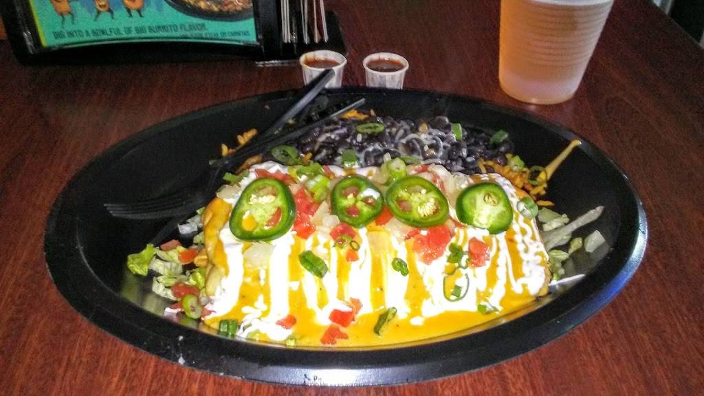 Tijuana Flats | restaurant | 13651 Hunters Oak Dr #107, Orlando, FL 32837, USA | 4077700991 OR +1 407-770-0991