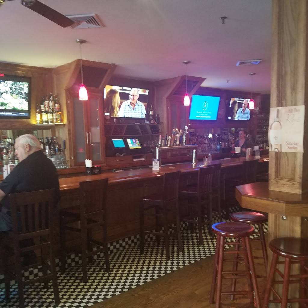 Monahan & Fitzgerald | restaurant | 21417 41st Ave, Flushing, NY 11361, USA | 7182794450 OR +1 718-279-4450