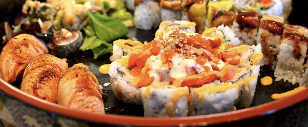 Sushi Express at Madison Green | restaurant | 2001 Crestwood Blvd N, Royal Palm Beach, FL 33411, USA | 5619261505 OR +1 561-926-1505
