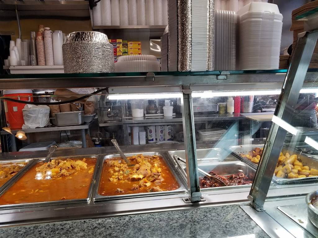 El Nuevo Bohío Tropical | restaurant | 20 Westchester Square, Bronx, NY 10461, USA | 7184094442 OR +1 718-409-4442