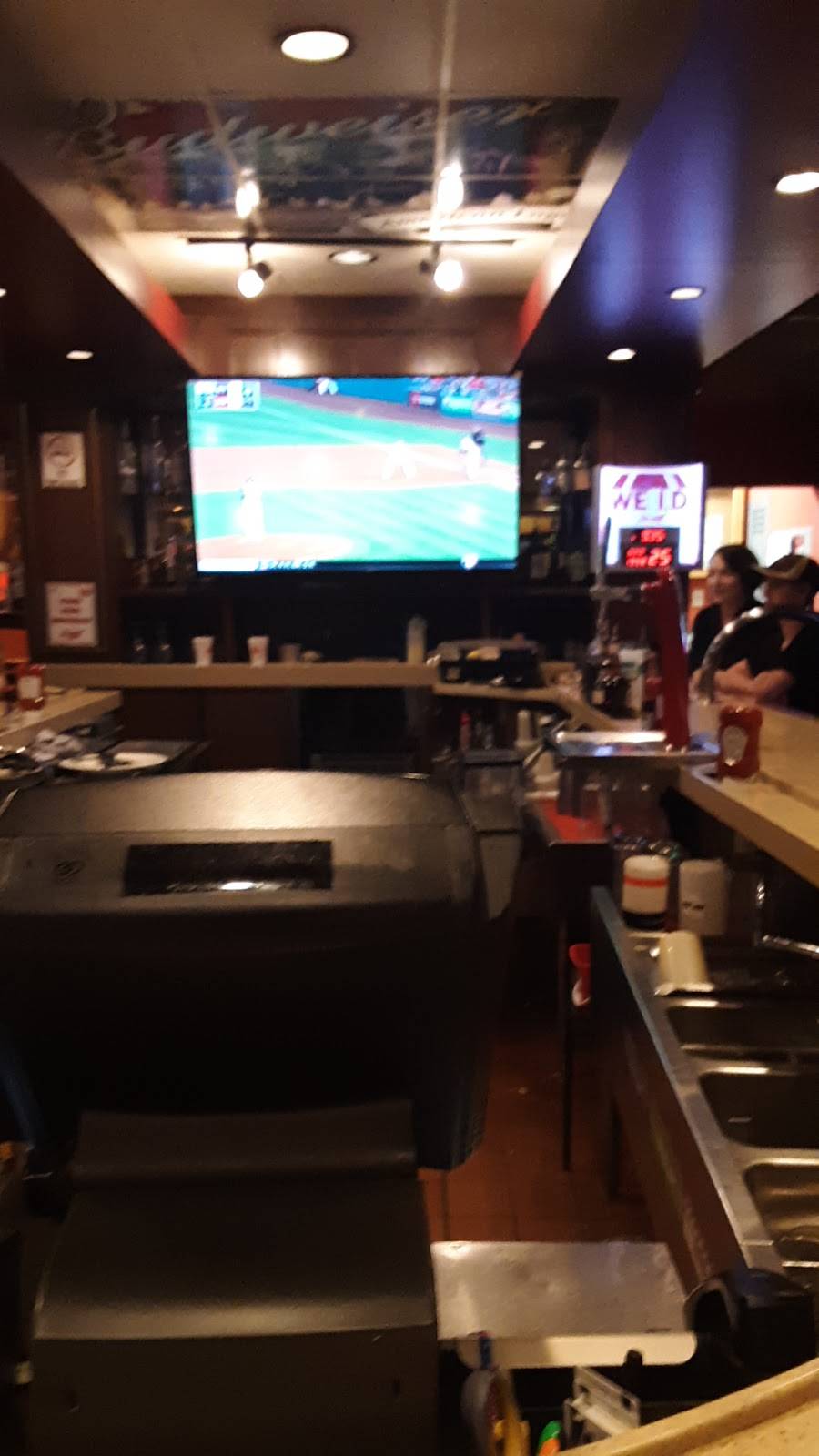 Applebees Grill + Bar | restaurant | 2401 Rock Haven Rd, Harrisonville, MO 64701, USA | 8168872288 OR +1 816-887-2288