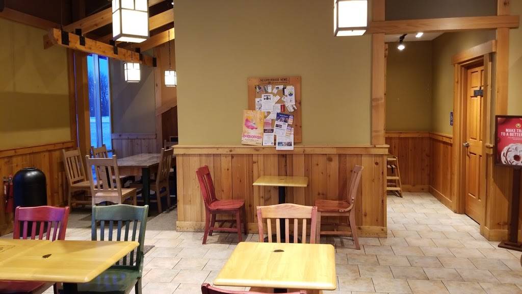 Caribou Coffee | cafe | 2001 Cliff Rd E, Burnsville, MN 55337, USA | 9528951976 OR +1 952-895-1976