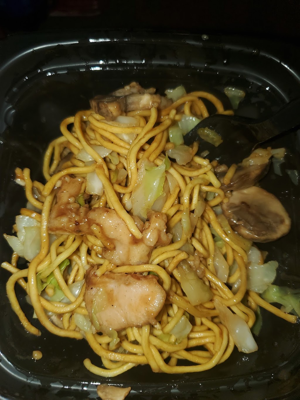 Panda Express | restaurant | 2403 London Rd, Eau Claire, WI 54701, USA | 6082929391 OR +1 608-292-9391