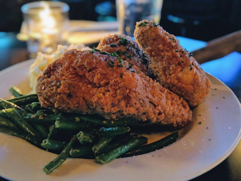 Hyperion Public | restaurant | 12969 Ventura Blvd, Studio City, CA 91604, USA | 8184643750 OR +1 818-464-3750