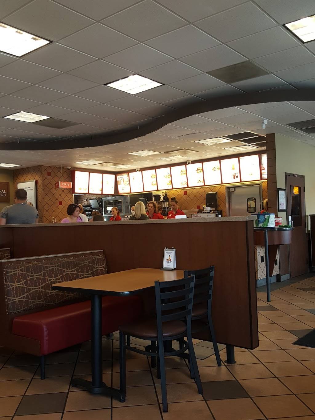 Chick-fil-A | restaurant | 221 Williams St, Cumberland, MD 21502, USA | 3017220086 OR +1 301-722-0086