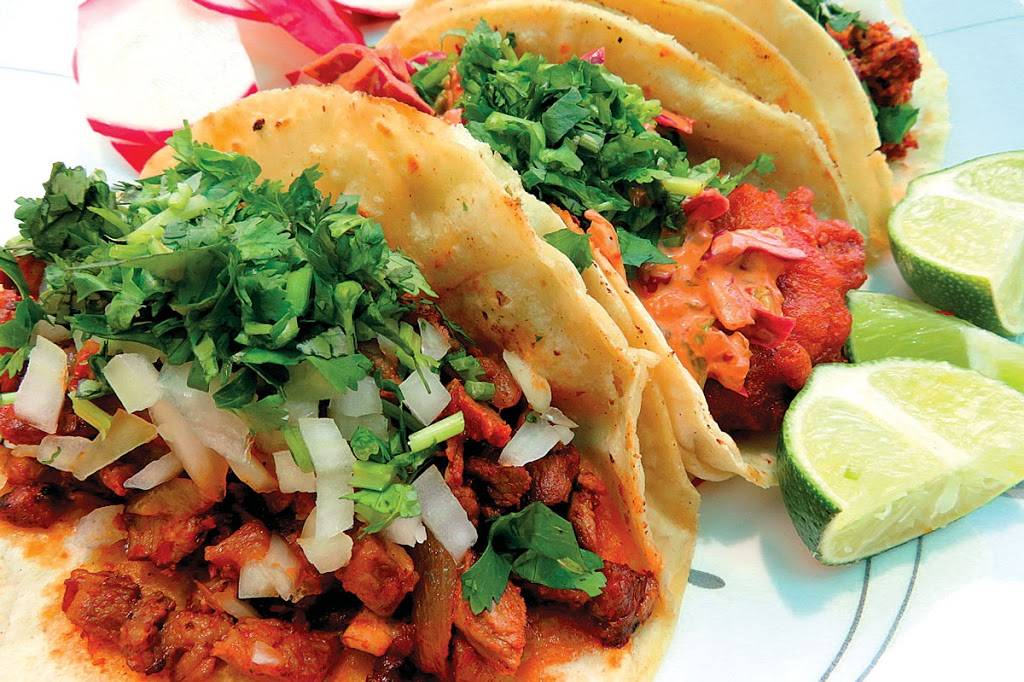 Taqueria La Frontera | restaurant | 70 Hemingway Ave, East Haven, CT 06512, USA | 2034691375 OR +1 203-469-1375