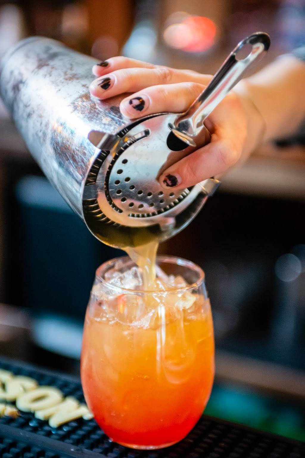 Ballroom | restaurant | 456 N 36th St, Seattle, WA 98103, USA | 2066342575 OR +1 206-634-2575