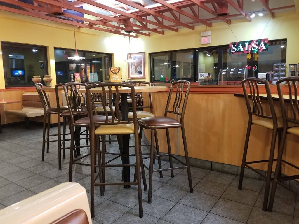 Taco Johns | restaurant | 2600 Ingersoll Ave, Des Moines, IA 50312, USA | 5152436900 OR +1 515-243-6900