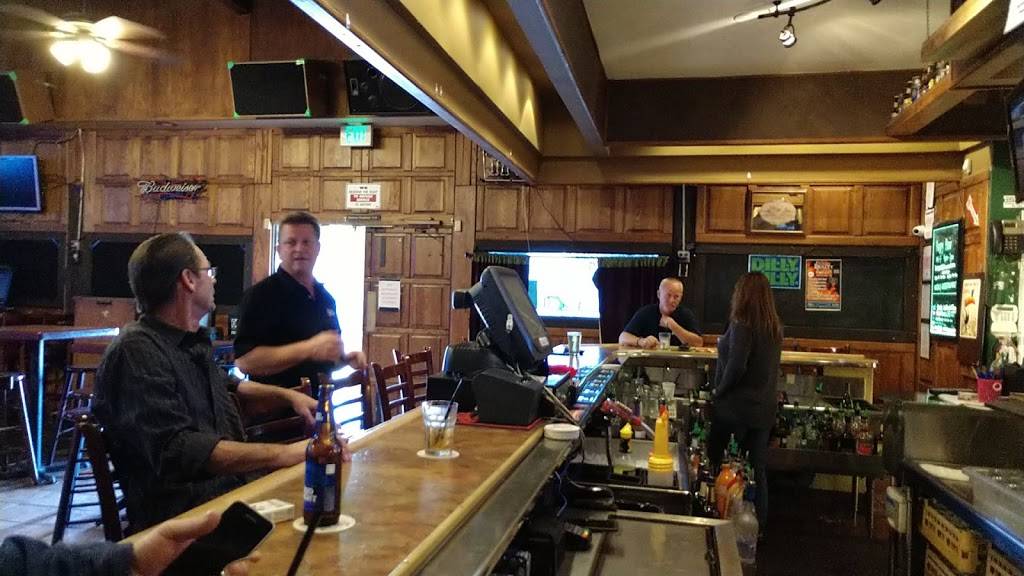Fitzgeralds Irish Pub | restaurant | 19171 Magnolia St #12, Huntington Beach, CA 92646, USA | 7149684523 OR +1 714-968-4523