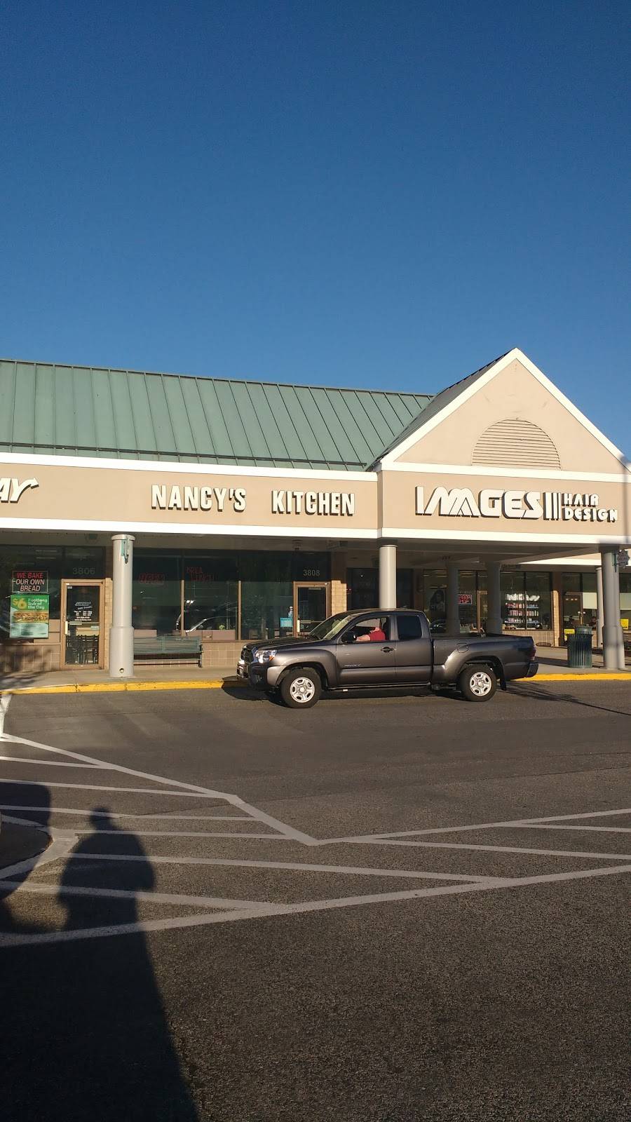 Nancys Kitchen | restaurant | 3808 International Dr, Silver Spring, MD 20906, USA | 3015981886 OR +1 301-598-1886