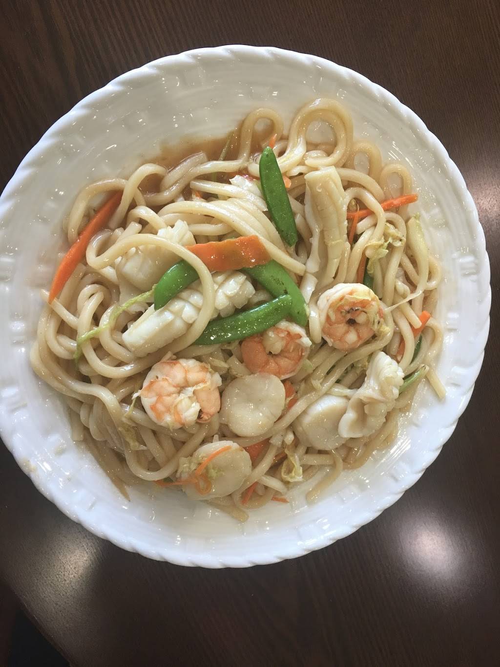 Green Garden | restaurant | 6400 E Black Horse Pike unit 4, Egg Harbor Township, NJ 08234, USA | 6092728888 OR +1 609-272-8888