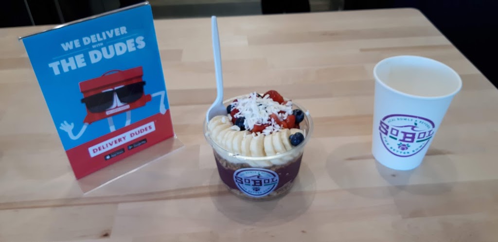 SoBol Wellington | cafe | 13860 Wellington Trace #36, Wellington, FL 33414, USA | 5616319900 OR +1 561-631-9900