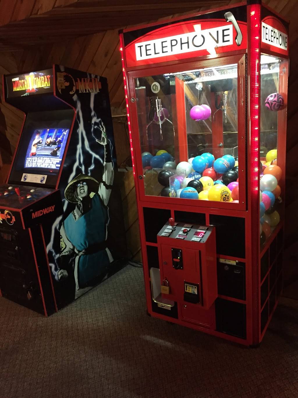 Itll Do Bar & Grill | restaurant | 620 E Schrock Dr, Arcola, IL 61910, USA | 2172683131 OR +1 217-268-3131