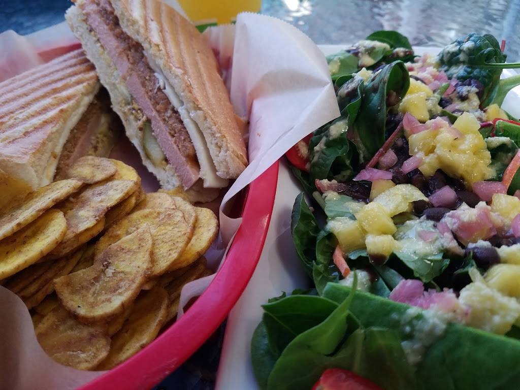 Equelecua Cuban Cafe | restaurant | 1120 W Florence Ave, Inglewood, CA 90301, USA | 3237412822 OR +1 323-741-2822