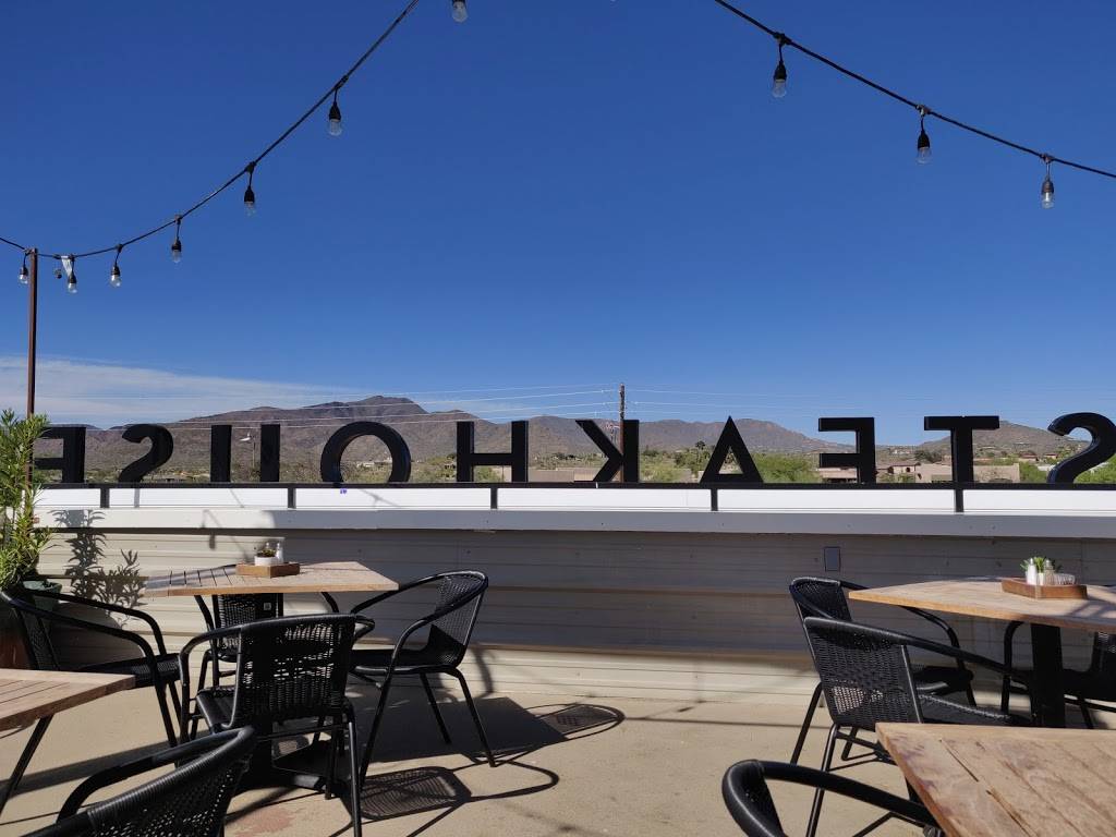 Keeler’s Neighborhood Steakhouse | restaurant | 7212 Ho Hum Dr, Carefree, AZ 85377, USA | 6023744784 OR +1 602-374-4784