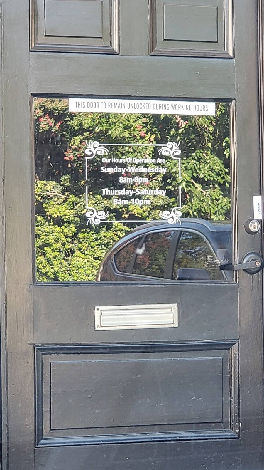 Vegan Avenue On Main | restaurant | 2512 N Main Ave, San Antonio, TX 78212, USA | 2103329284 OR +1 210-332-9284