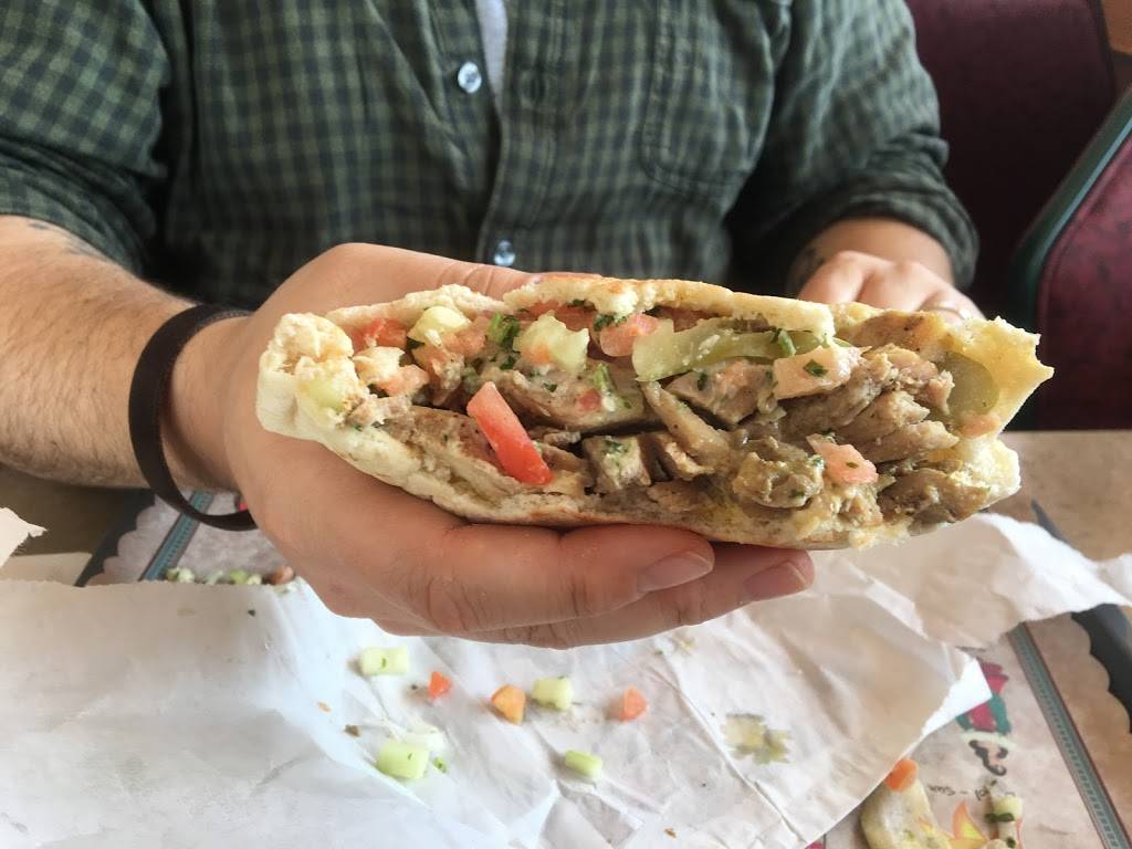 Pita Express | restaurant | 3820 W Broad St, Columbus, OH 43228, USA | 6148264108 OR +1 614-826-4108