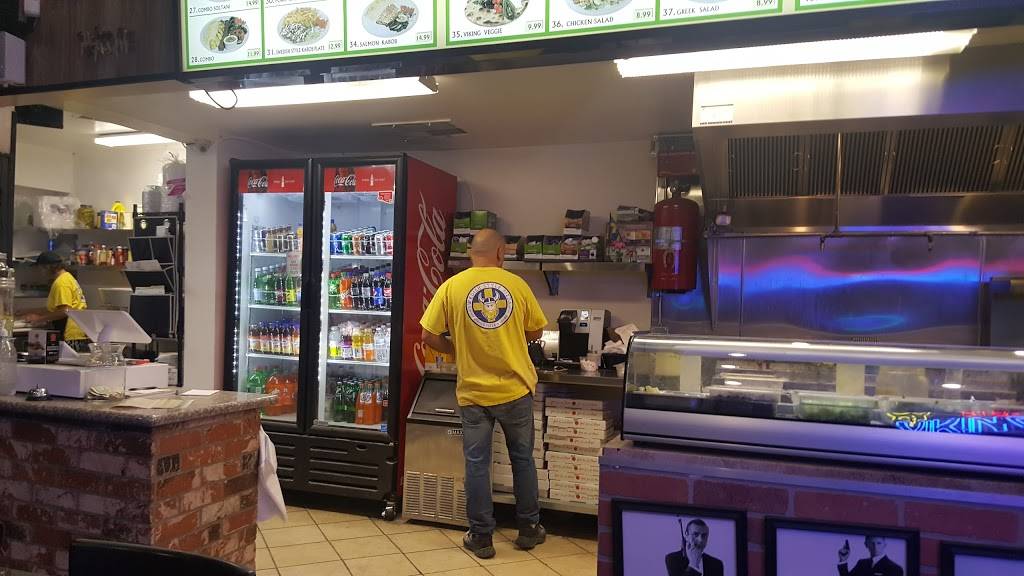 Viking Pizza and Kabob | meal takeaway | 2919, 3740 San Fernando Rd, Glendale, CA 91204, USA | 8185475555 OR +1 818-547-5555