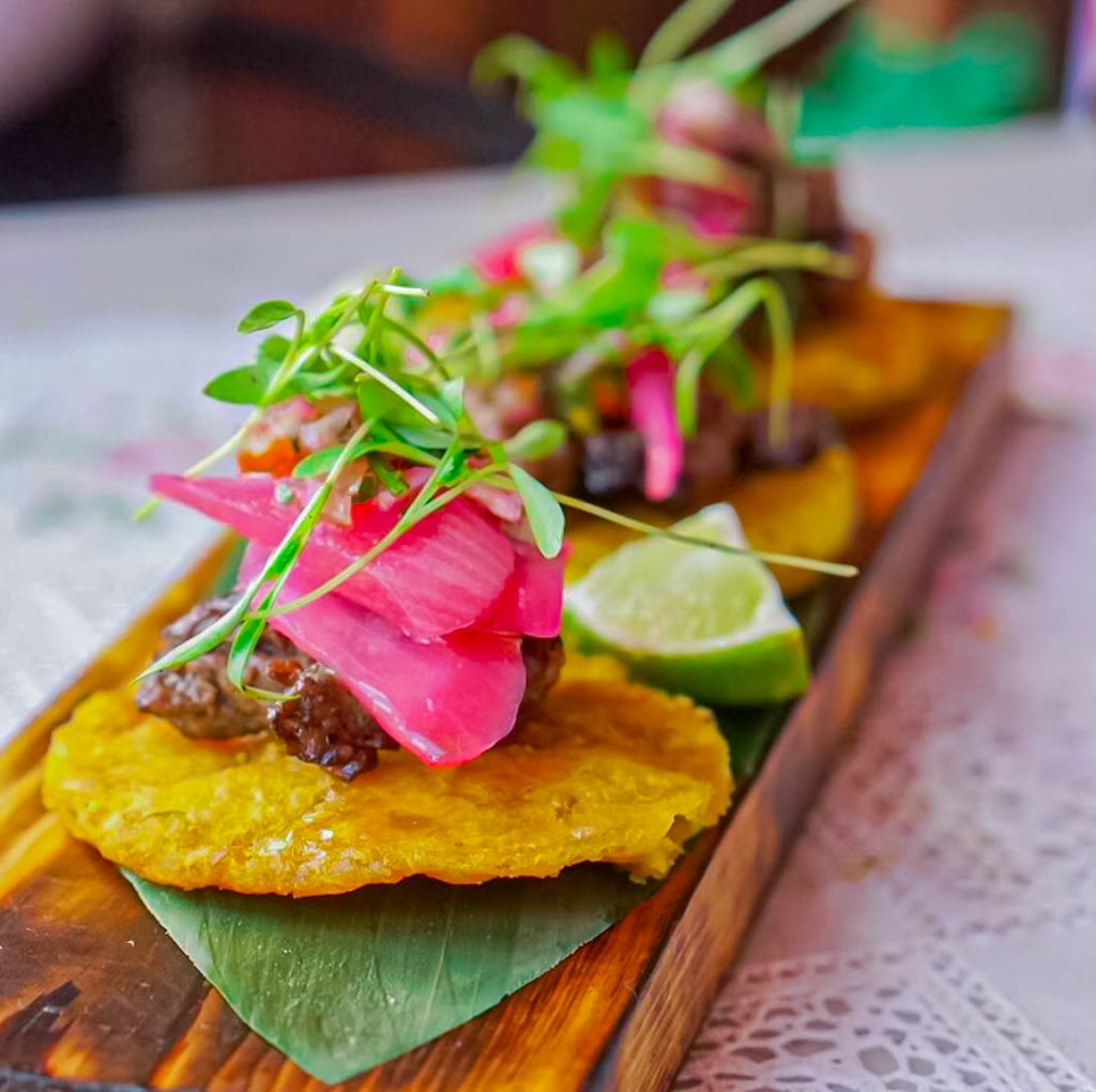 La Ventana Colombian Restaurant | restaurant | 710 Washington Ave, Miami Beach, FL 33139, USA | 3056730912 OR +1 305-673-0912