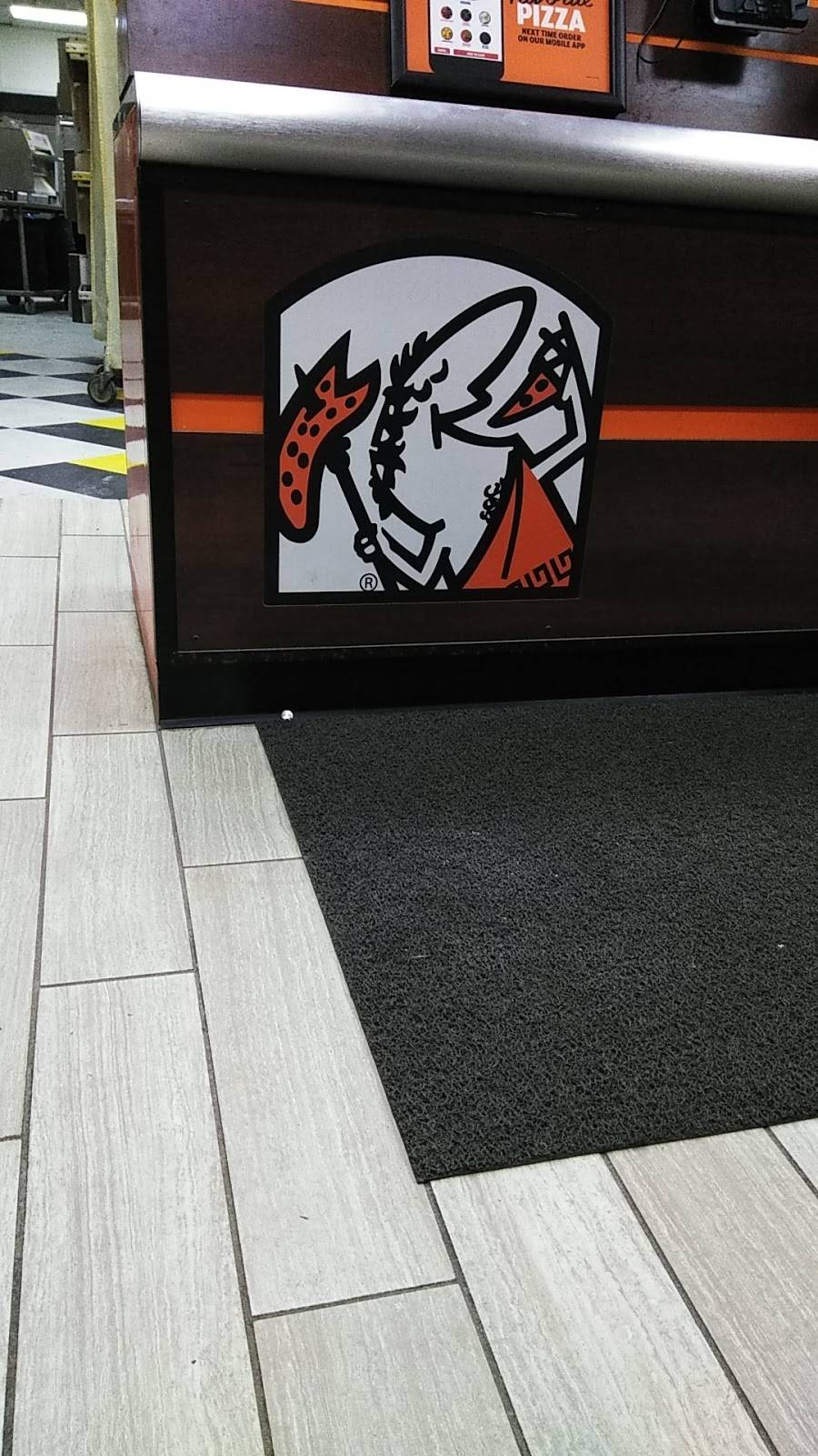 Little Caesars Pizza | meal takeaway | 1699 N Expy, Griffin, GA 30223, USA | 7702333322 OR +1 770-233-3322