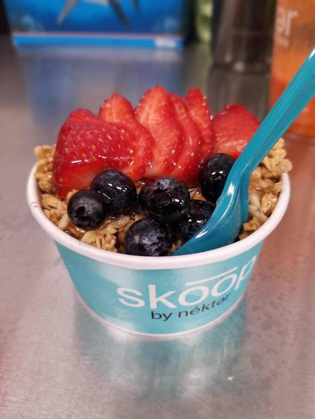 Nektar | restaurant | 5810 Long Prairie Rd Suite #800, Flower Mound, TX 75028, USA | 9728741665 OR +1 972-874-1665