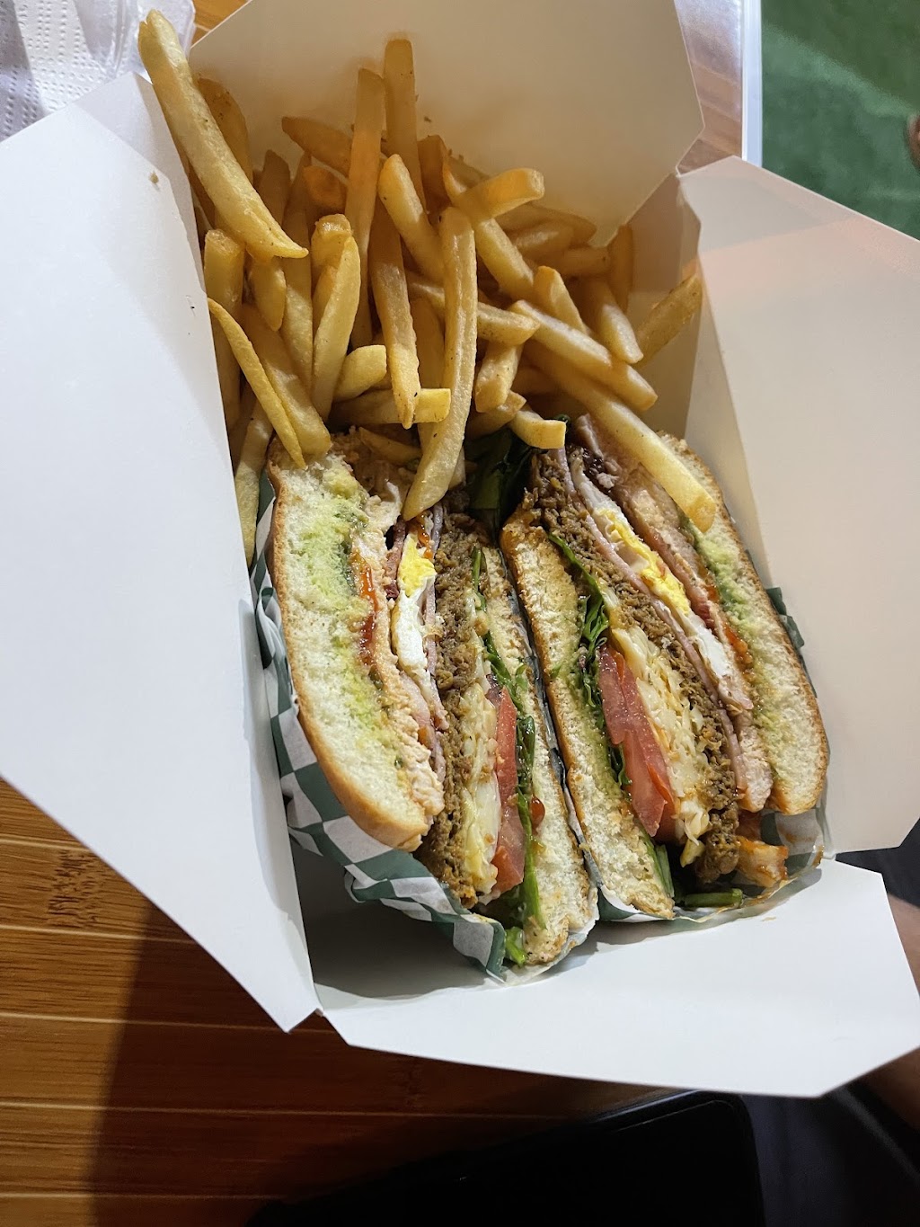 UKELELE Food Trailer | restaurant | 1601 N Federal Hwy, Delray Beach, FL 33483, USA | 9544516528 OR +1 954-451-6528