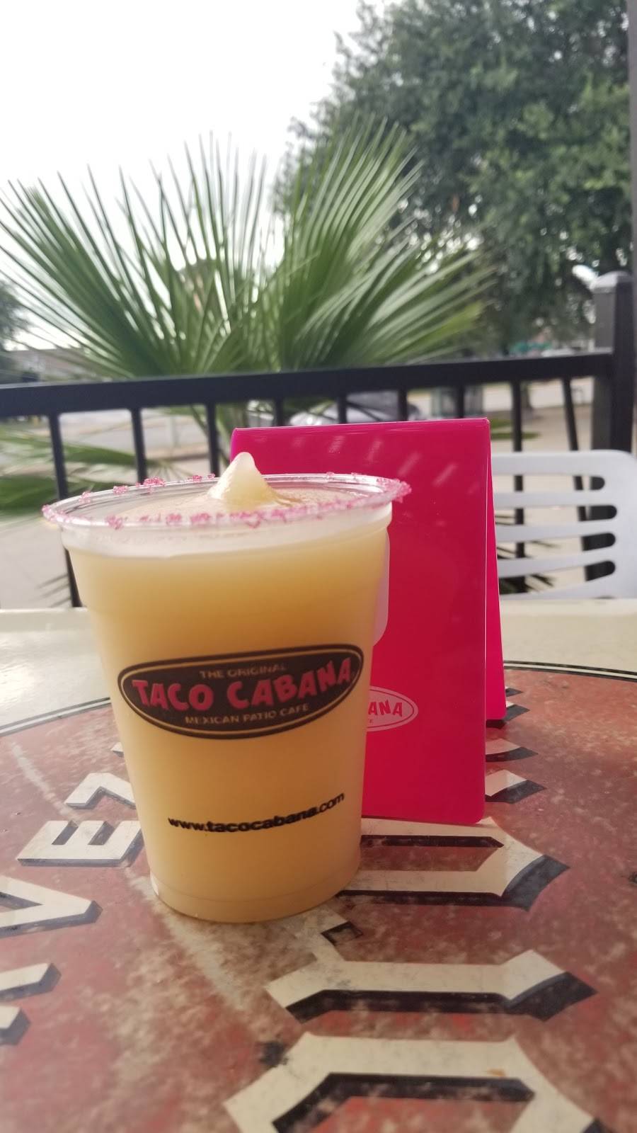 Taco Cabana | restaurant | 6750 Hwy 6 N Building 2, Houston, TX 77084, USA | 2818594949 OR +1 281-859-4949