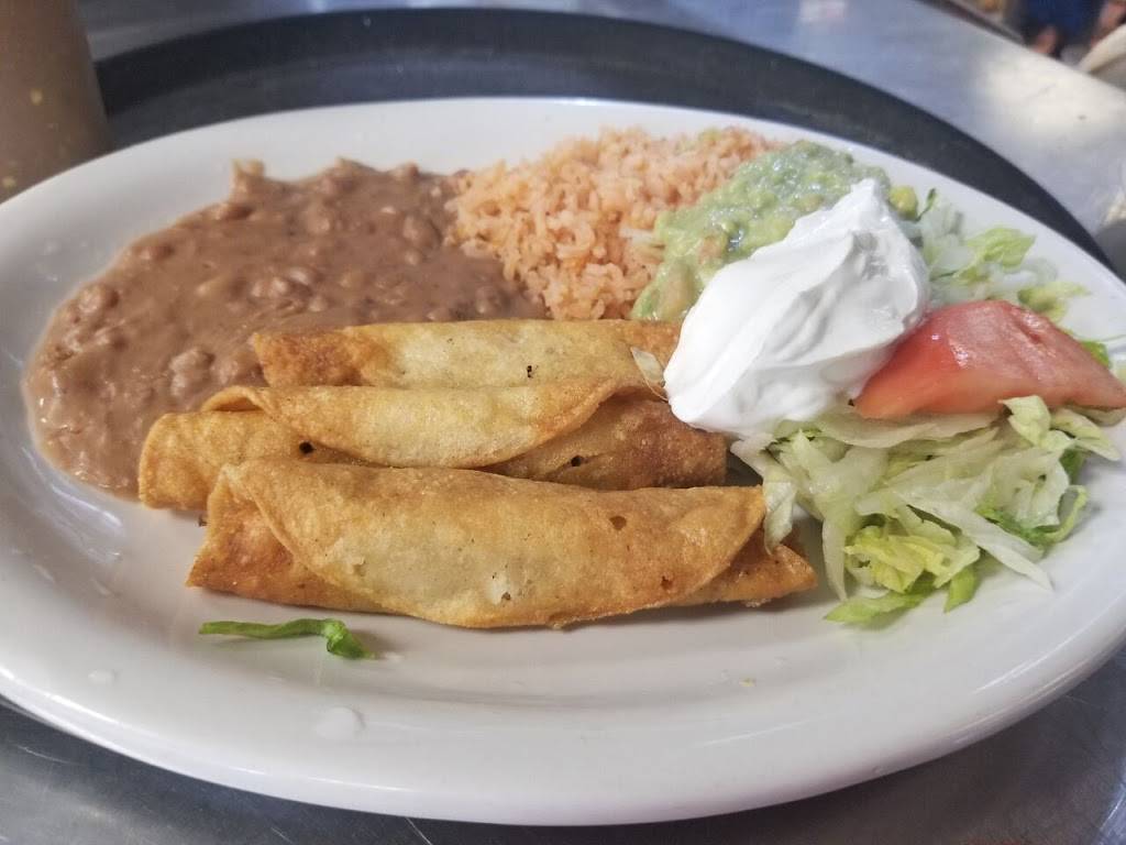 Taqueria Hacienda Mexican Restaurant | restaurant | 4535 Rigsby Ave #101, San Antonio, TX 78222, USA | 2102770125 OR +1 210-277-0125