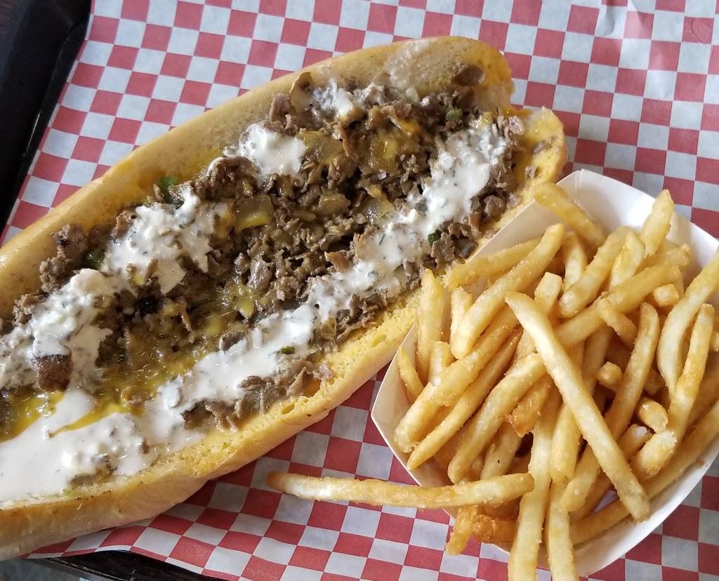 Forefathers | restaurant | 8707 S Priest Dr, Tempe, AZ 85284, USA | 4807631776 OR +1 480-763-1776