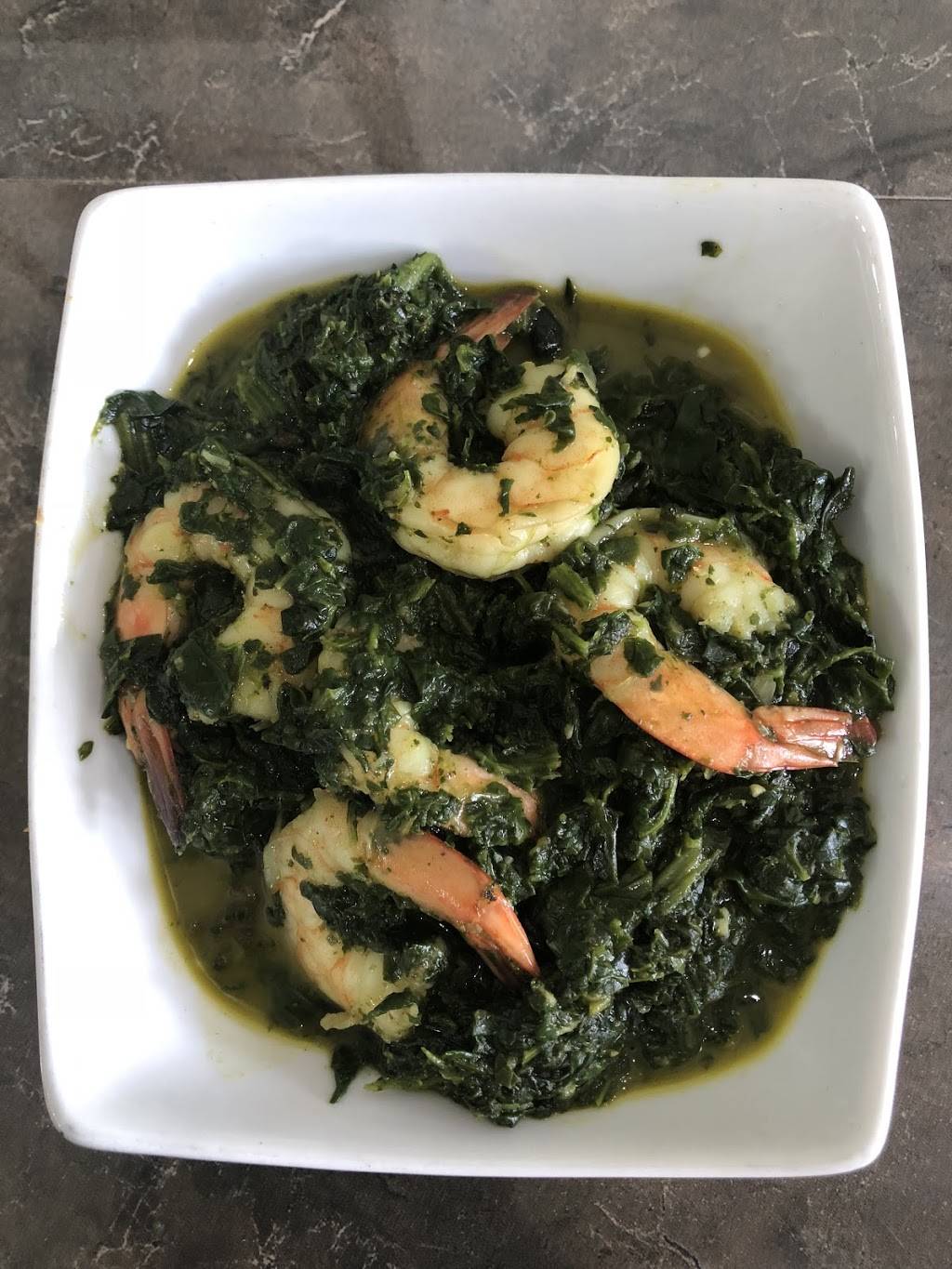 Tropical Revival Restaurant & Catering | restaurant | 12-40 Clintonville St, Flushing, NY 11357, USA | 3475021802 OR +1 347-502-1802