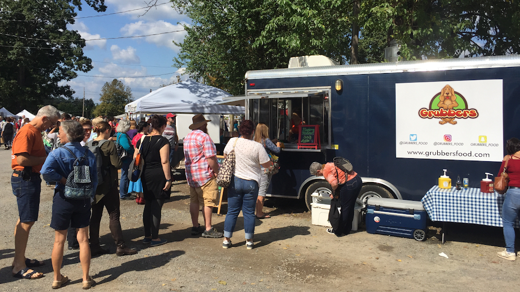 Grubbers Food Truck | restaurant | Leesburg, VA 20176, USA | 7032394719 OR +1 703-239-4719