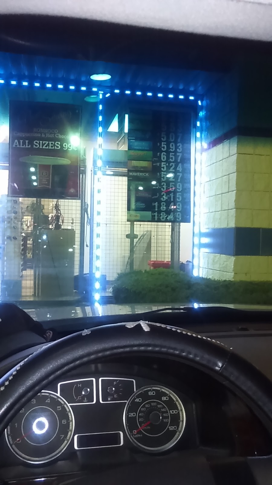 Thorntons | bakery | 3480 Gender Rd, Canal Winchester, OH 43110, USA | 6148345938 OR +1 614-834-5938