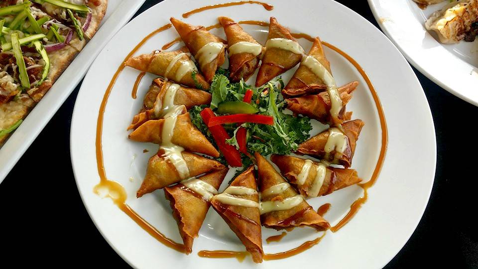 ROW by Capt. Brien & Crew | restaurant | 2500 Vanderbilt Beach Rd, Naples, FL 34109, USA | 2393896901 OR +1 239-389-6901