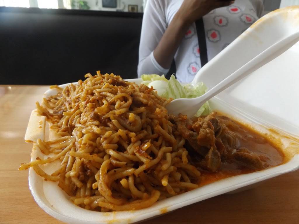 Jeromes Caribbean Restaurant | restaurant | 1412 Lucerne Ave, Lake Worth, FL 33460, USA | 5615865866 OR +1 561-586-5866