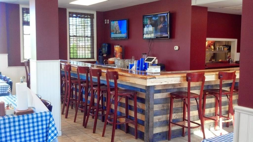 2 Js BBQ & Seafood | restaurant | 28510 Ocean Gateway, Salisbury, MD 21801, USA | 4103343511 OR +1 410-334-3511